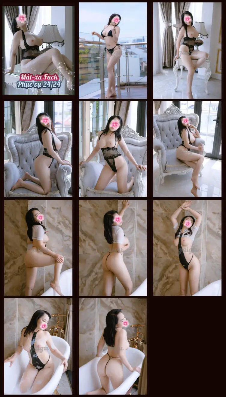 ❤️ Thu Thảo ❤️ Dâm t… 全部图片合集