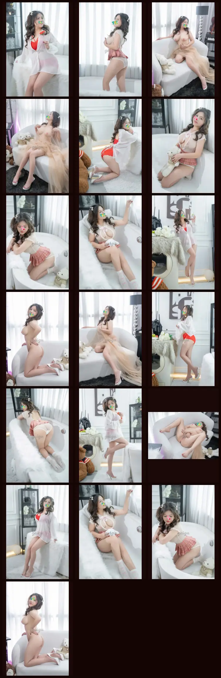 ❣️💥BẢO ANH💥❣️XINH DÂ… 全部图片合集
