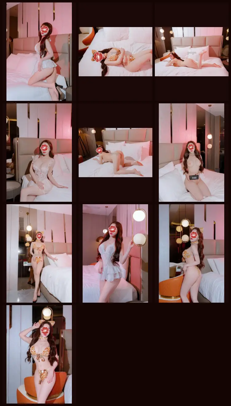 💗GÁI DÂM MIU MIU BOD… 全部图片合集