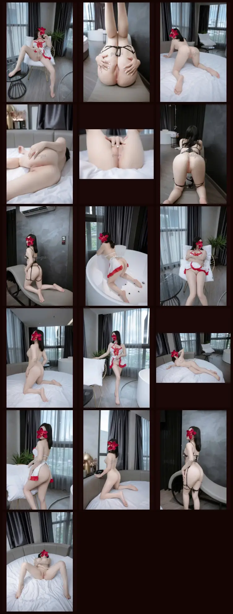 THU YẾN - Gái Xinh N… 全部图片合集