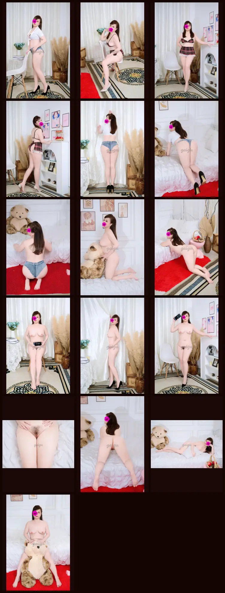 💗GÁI DÂM MIỀN TÂY TR… 全部图片合集