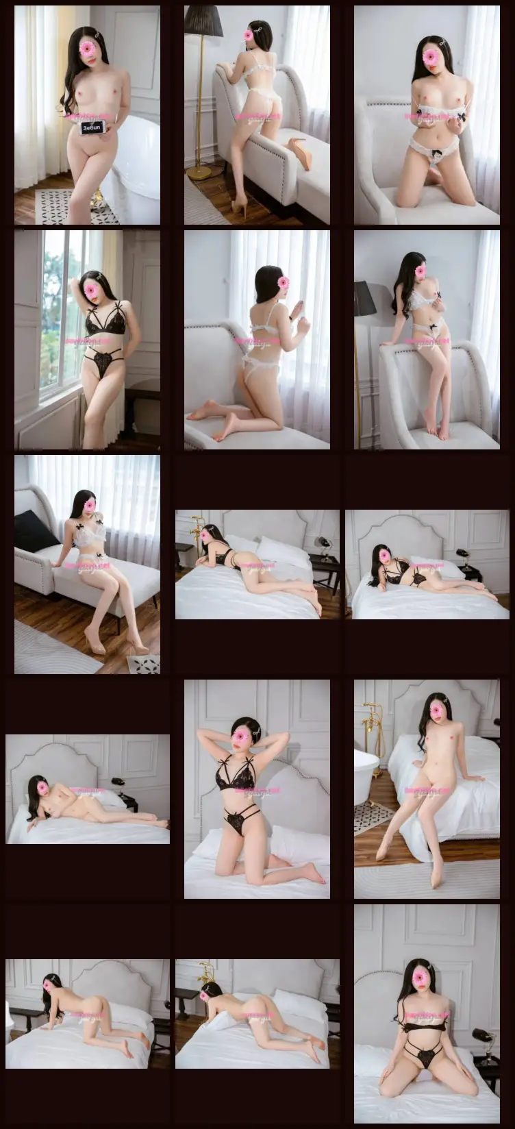 Kami - Cute Ngoan Xi… 全部图片合集