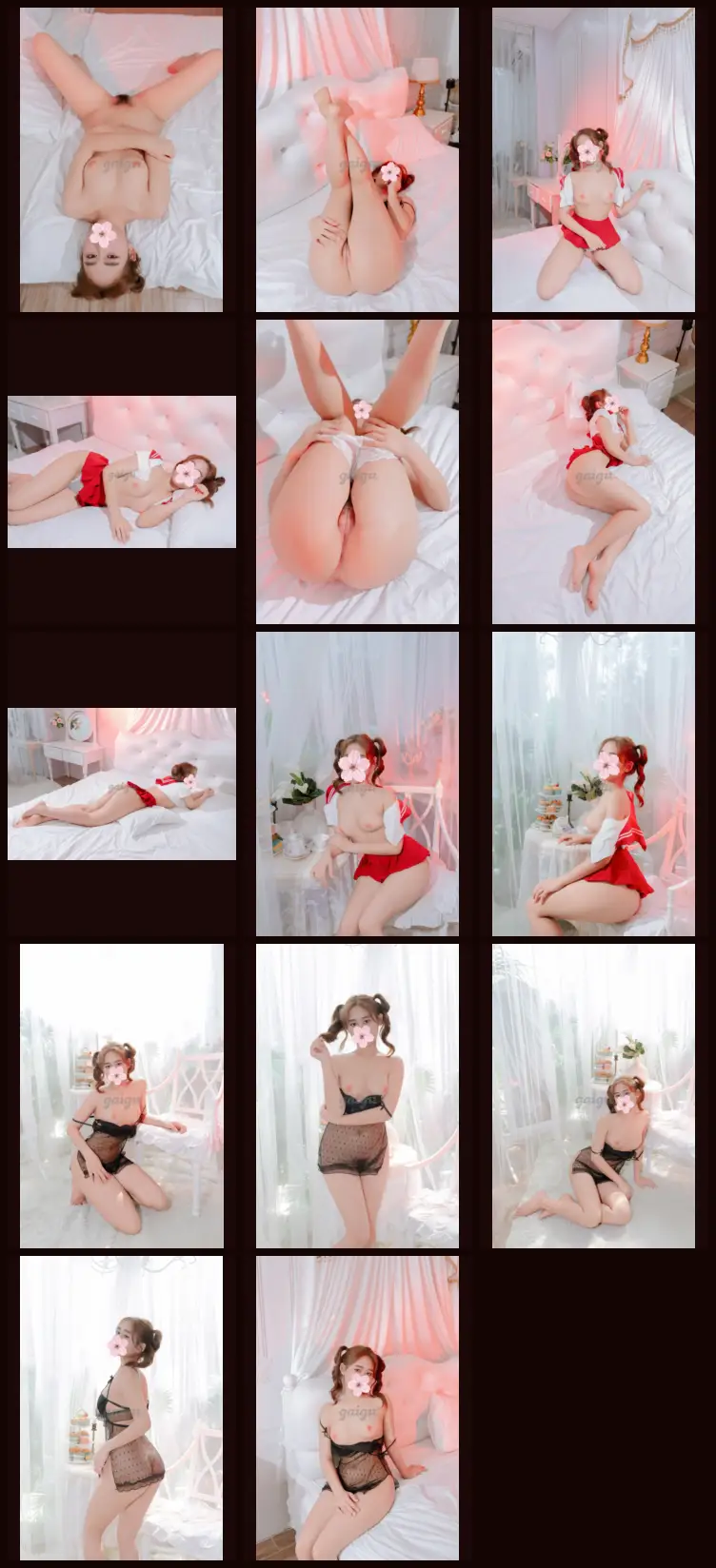 NEW HOT BÉ BÔNG - EM… 全部图片合集