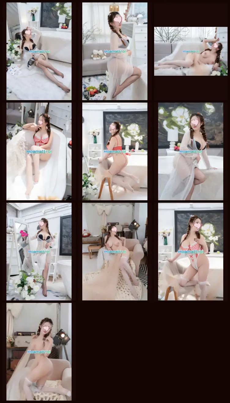 ✨BÉ MON❣️BODY NGỰC Đ… 全部图片合集