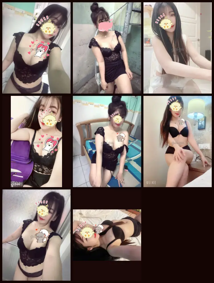 Tường Vy- em hàng nh… 全部图片合集