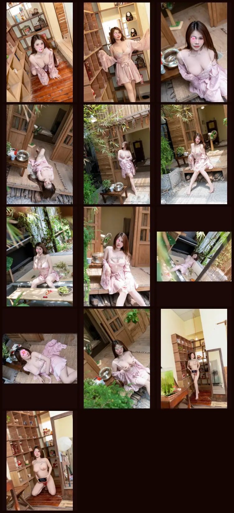 ❤️ My My ❤️Da Trắng,… 全部图片合集