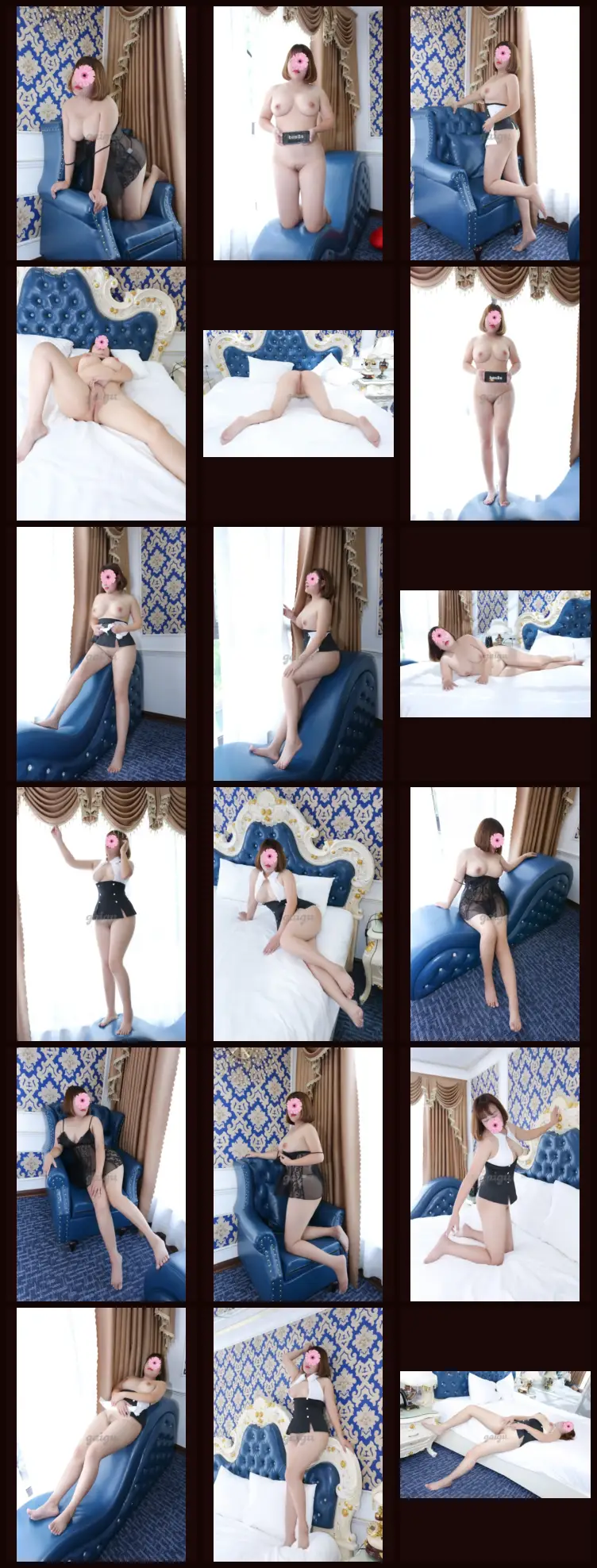 Hương Vy,Gái Dâm Đâm… 全部图片合集