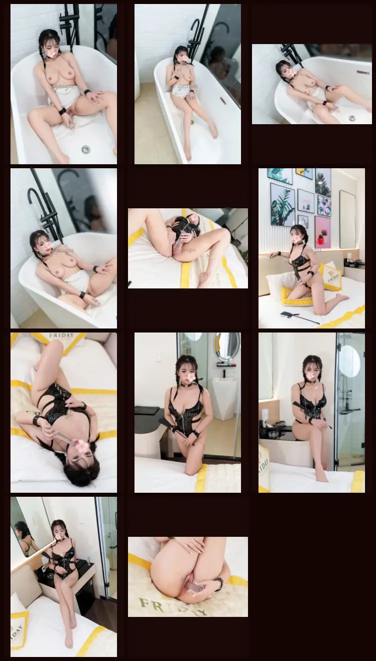 ❤️KIM ANH❤️Cô Bé Ngọ… 全部图片合集