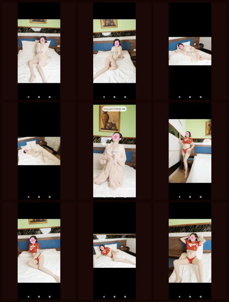 💥KIM NGỌC💥MB XINH DÂ… 全部图片合集