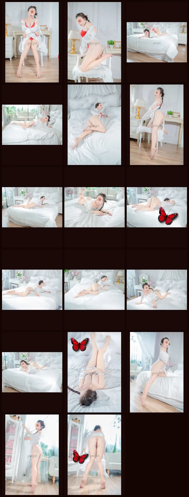 ❤️Bích Ngọc❤️GÁI DÂM… 全部图片合集