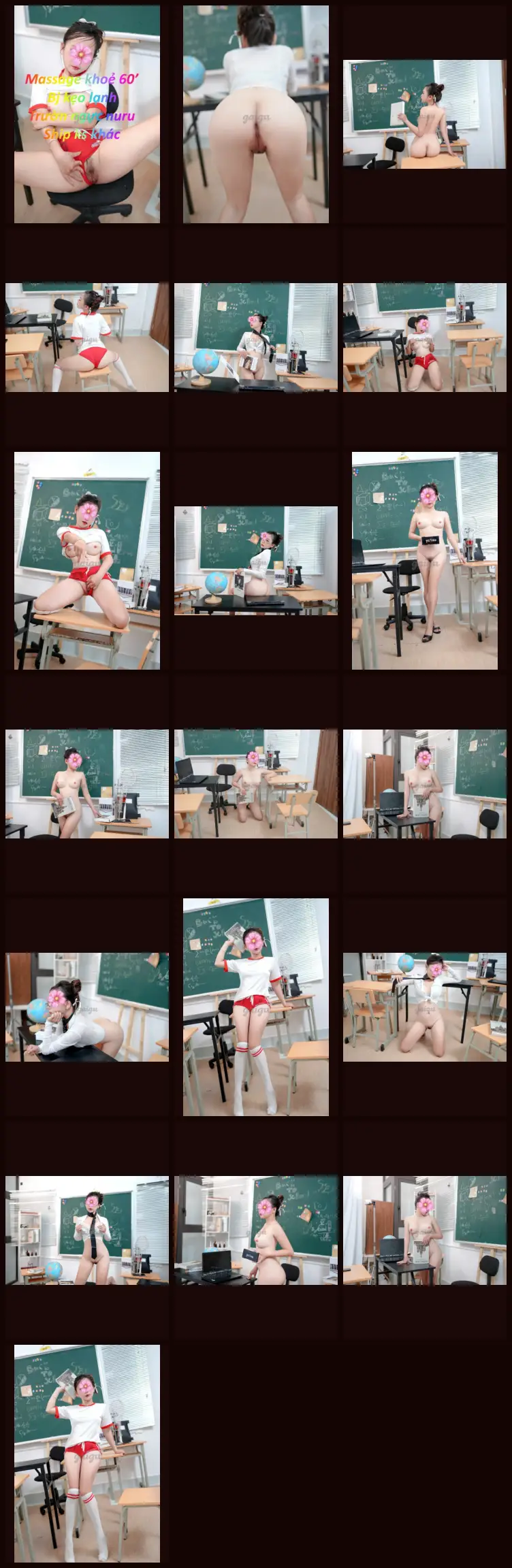 Băng Vy_ Gái dâm chi… 全部图片合集