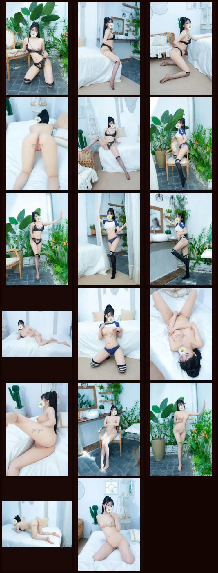 ✨NGỌC ANH✨ HOTGIRL B… 全部图片合集