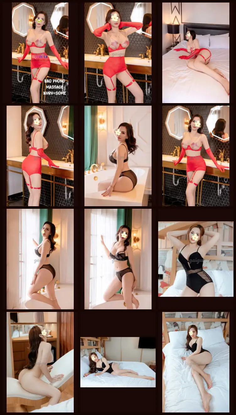 SUKA⭐ BODY SEXY QUYẾ… 全部图片合集