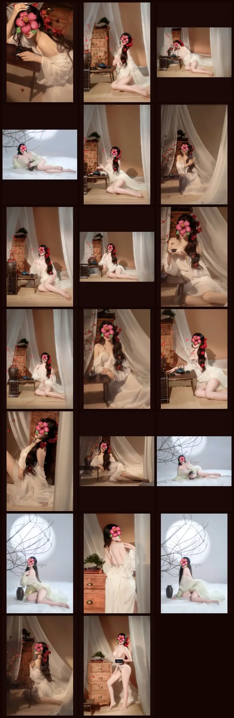 NGỌC TRANG❤️GÁI XINH… 全部图片合集