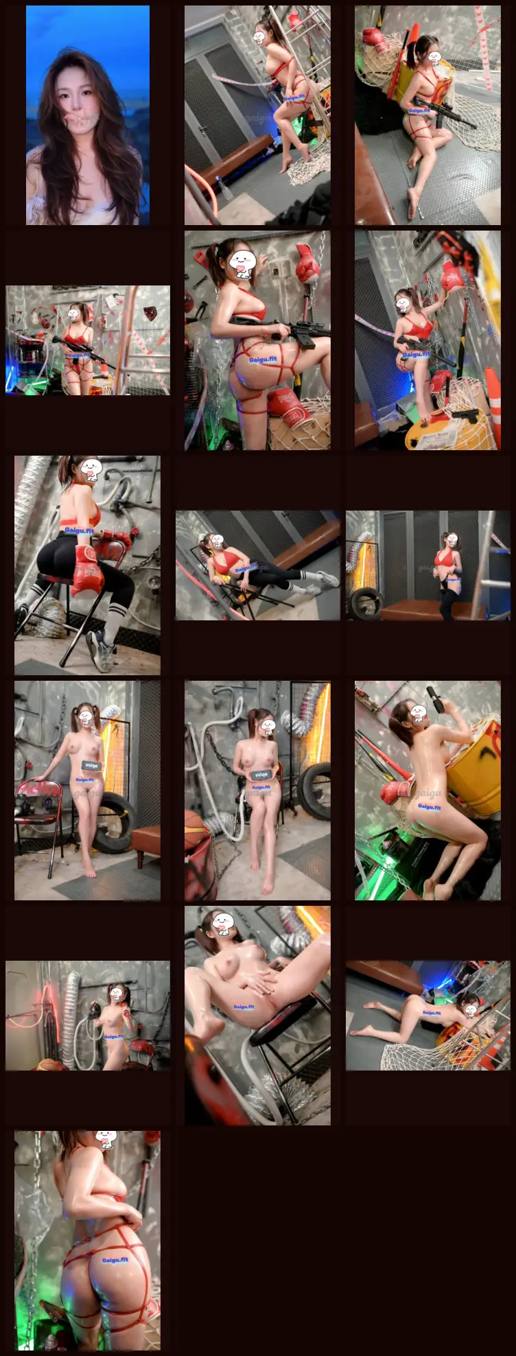 ❤️UYEN LINH❤️GÁI XIN… 全部图片合集
