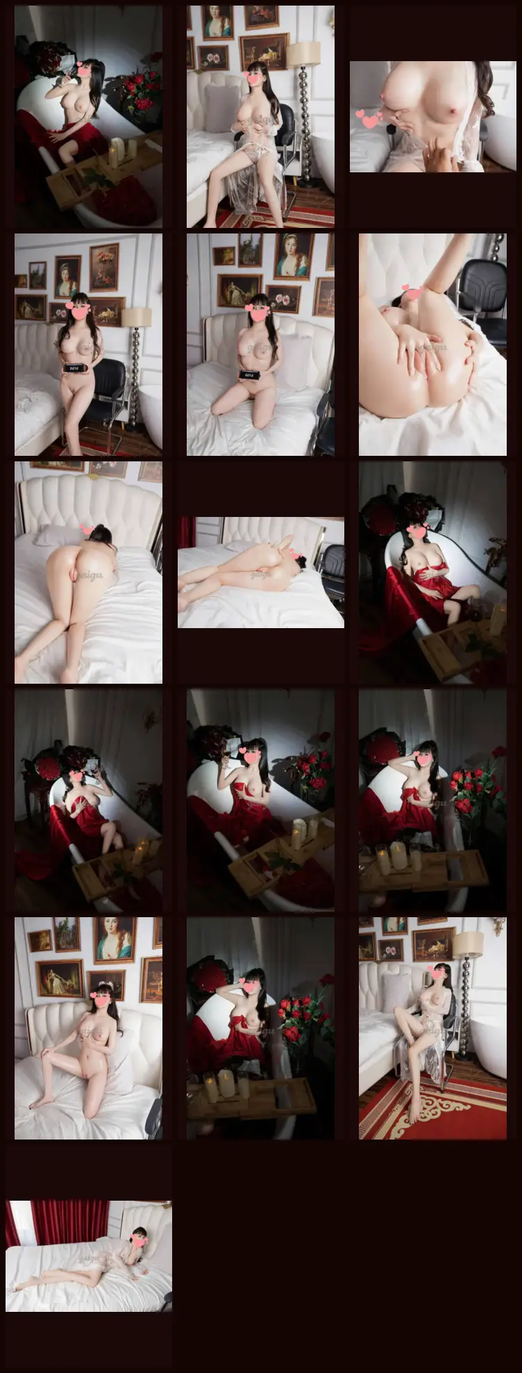 thiên di Dâm max sev… 全部图片合集