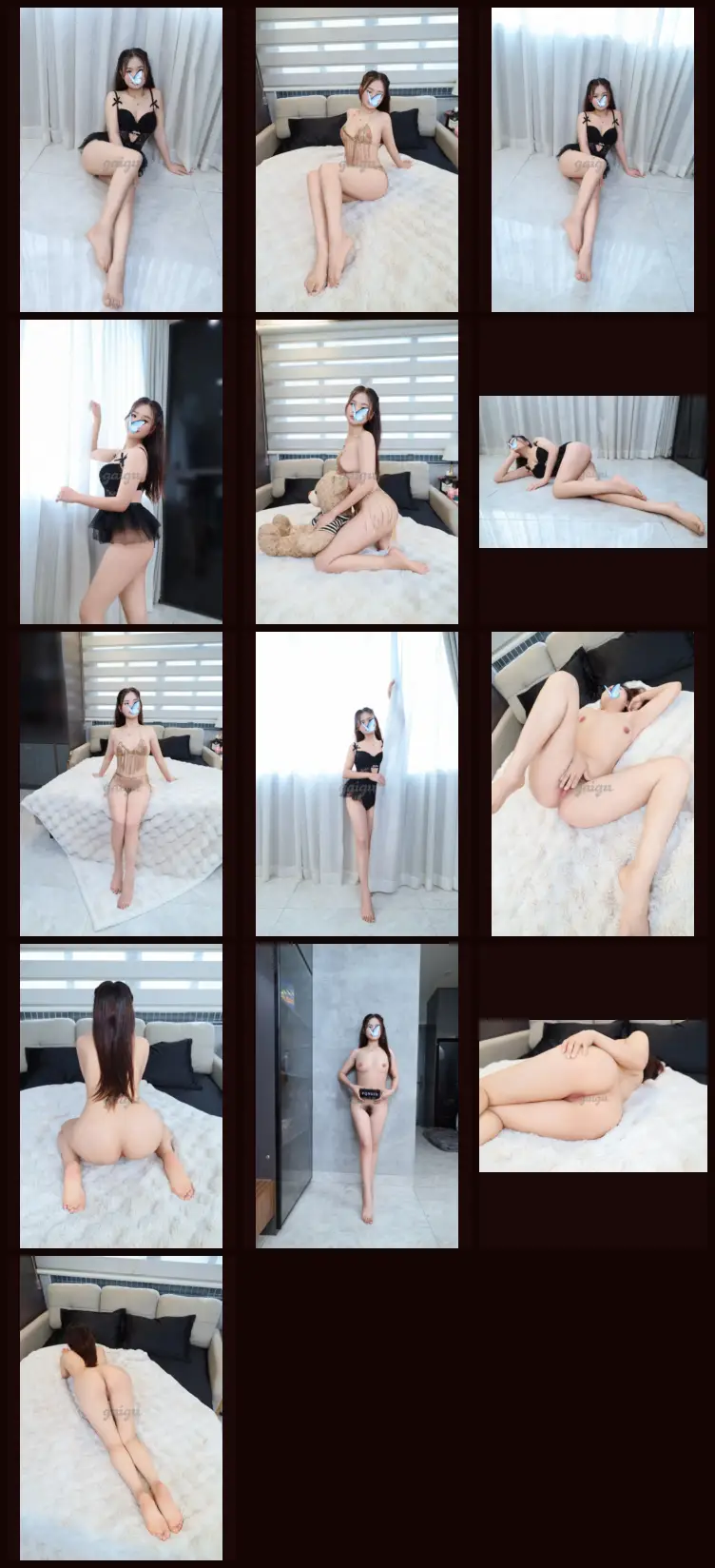 Thu Hà 💋Xinh Ngoan N… 全部图片合集