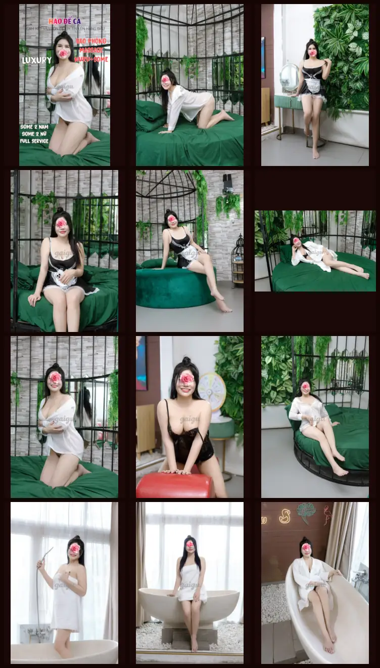 BÉ DỊU ⭐CÔ NÀNG CÁ T… 全部图片合集