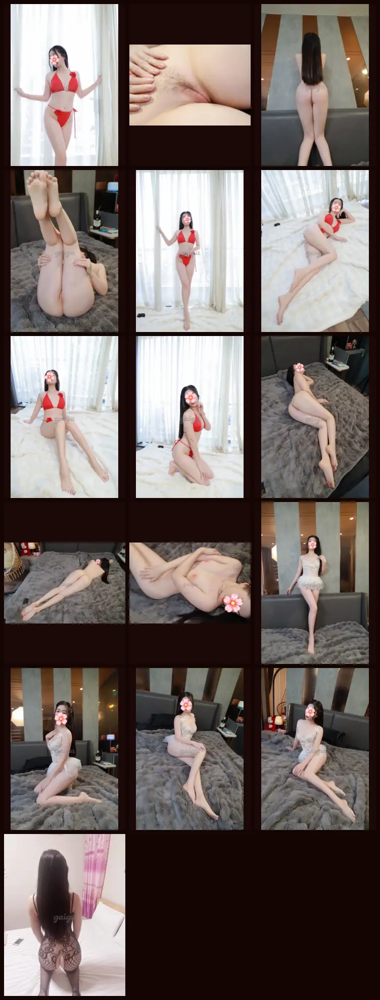 ❣️BÉ ANH❣️XINH DÂM -… 全部图片合集