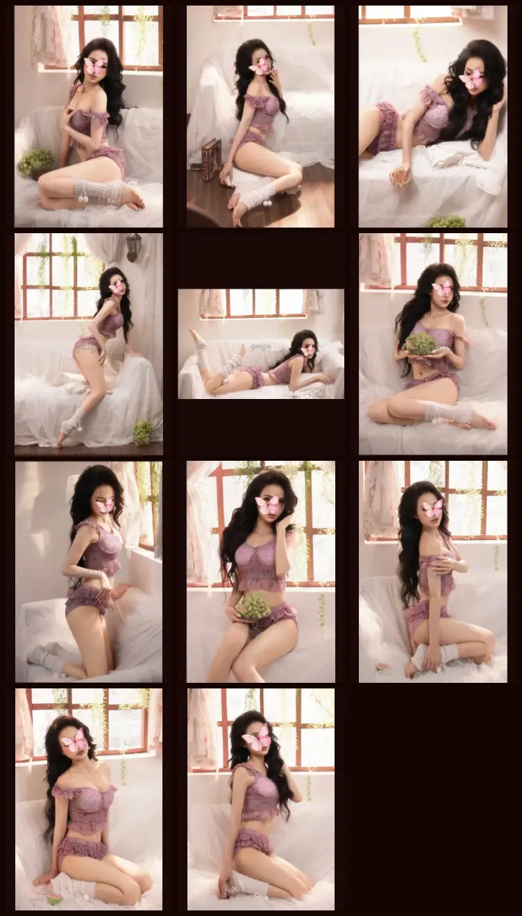 Linh Xinh🔥NON TƠ XIN… 全部图片合集