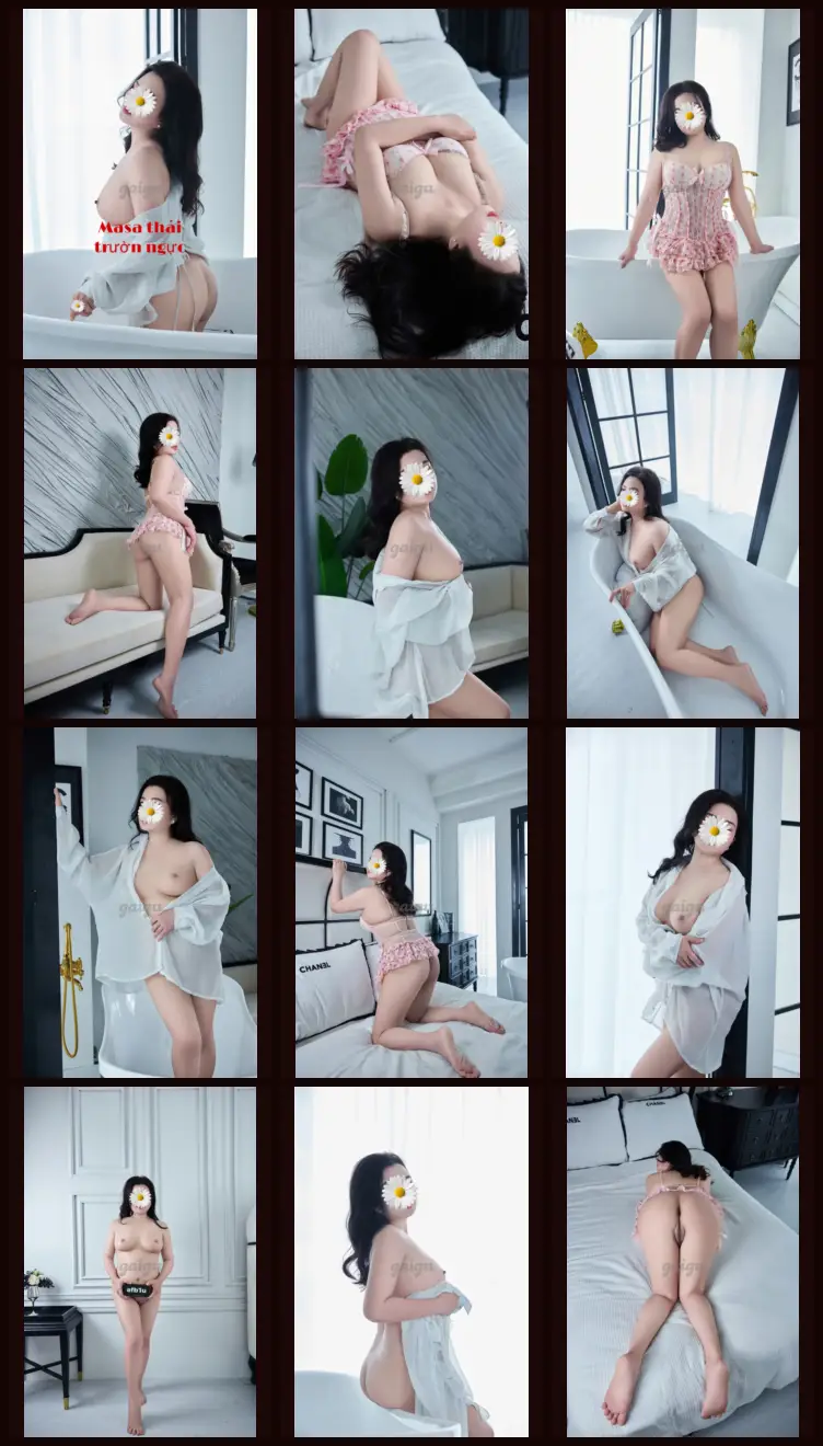 ❤️SA SA❤️ XINH DÂM V… 全部图片合集