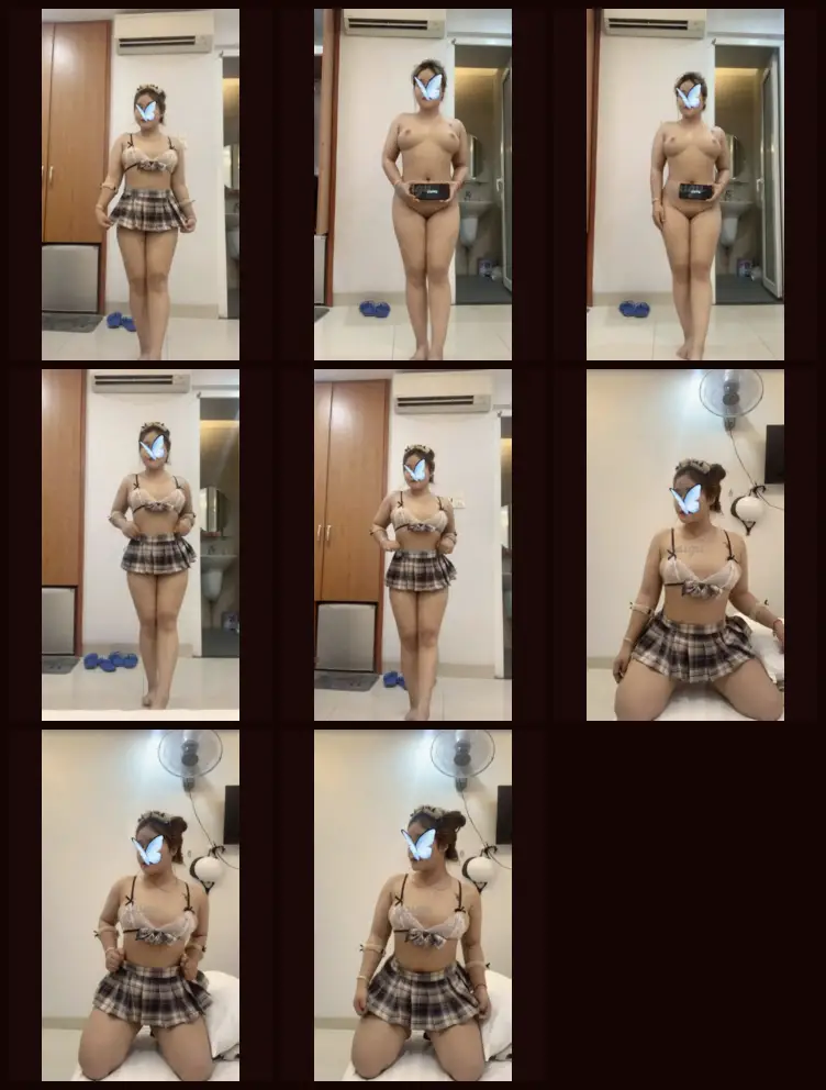 HÀ LINH XINH NGON MỘ… 全部图片合集