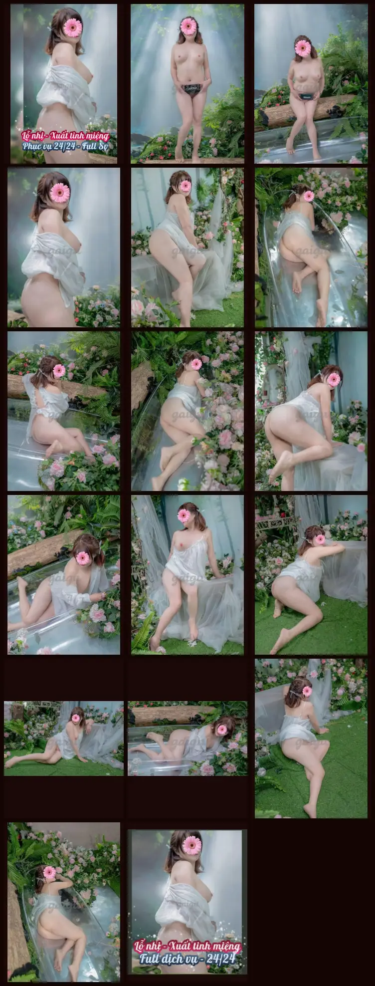 ❤️ THU HƯƠNG - MB Dâ… 全部图片合集