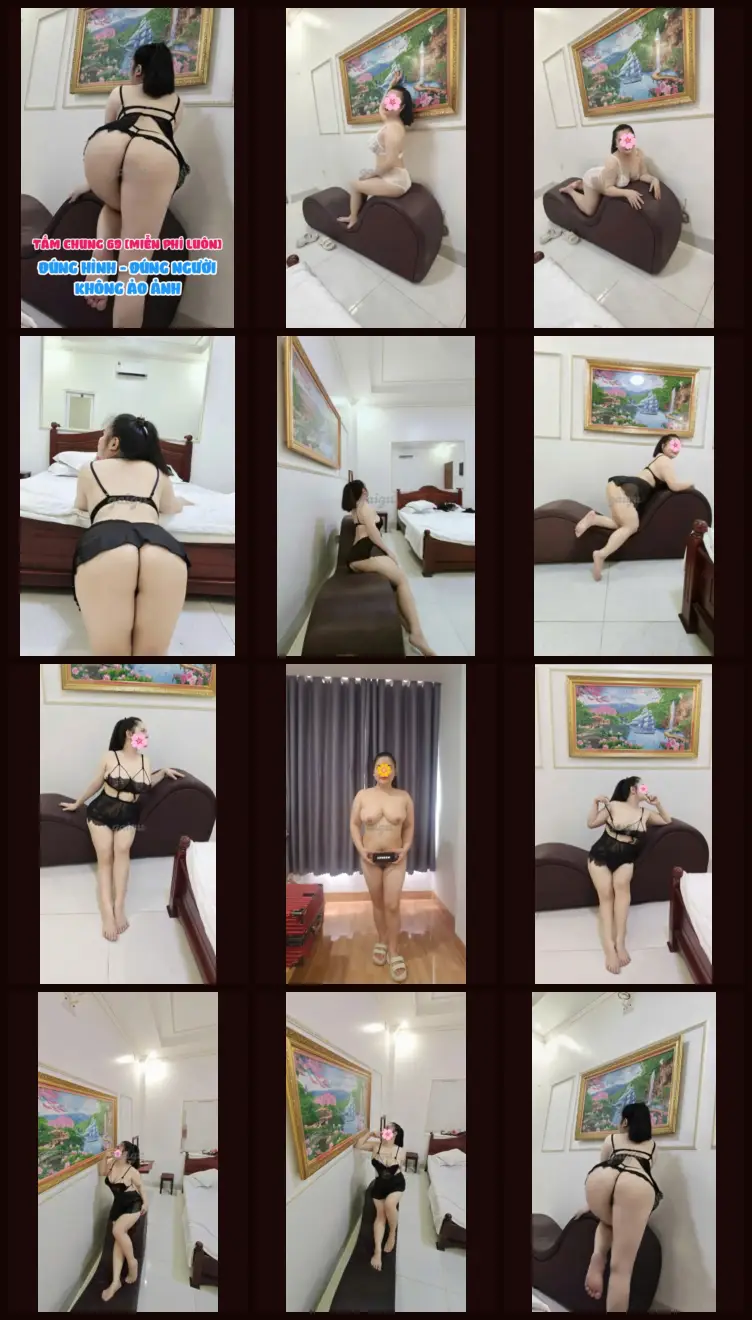 Thùy Linh 💋Gái Ngoan… 全部图片合集