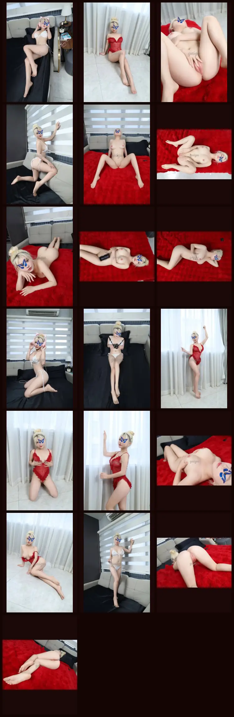 Bé Ngọc - Teen 2K6 M… 全部图片合集