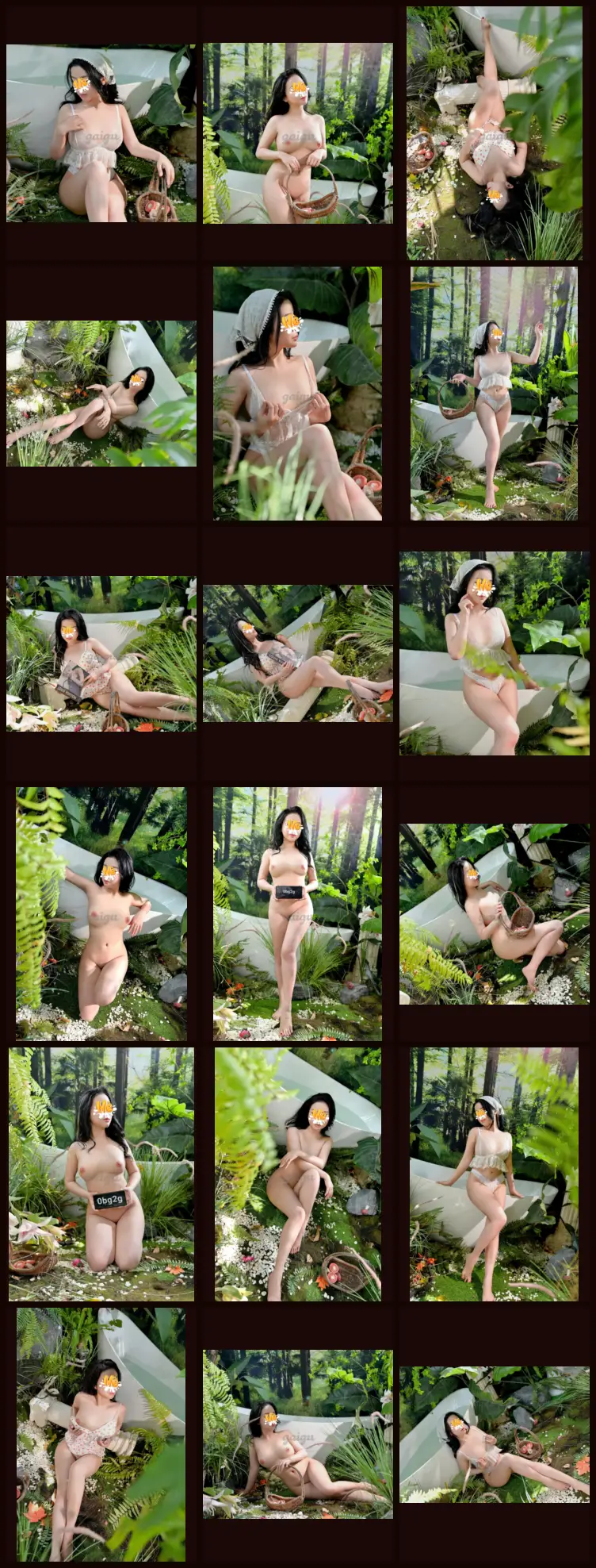 New❤️Thanh Mỹ❤️Xinh… 全部图片合集