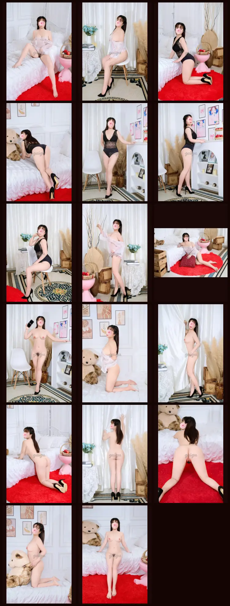 Minh Anh-100% gái dâ… 全部图片合集