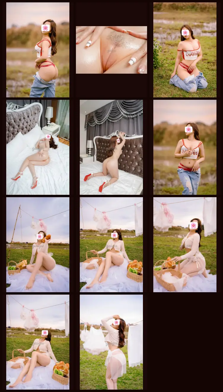 Bé thanh sexy đỉnh c… 全部图片合集