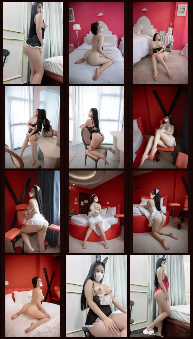 ❤️ Mẫn Mẫn ❤️ HOT GI… 全部图片合集