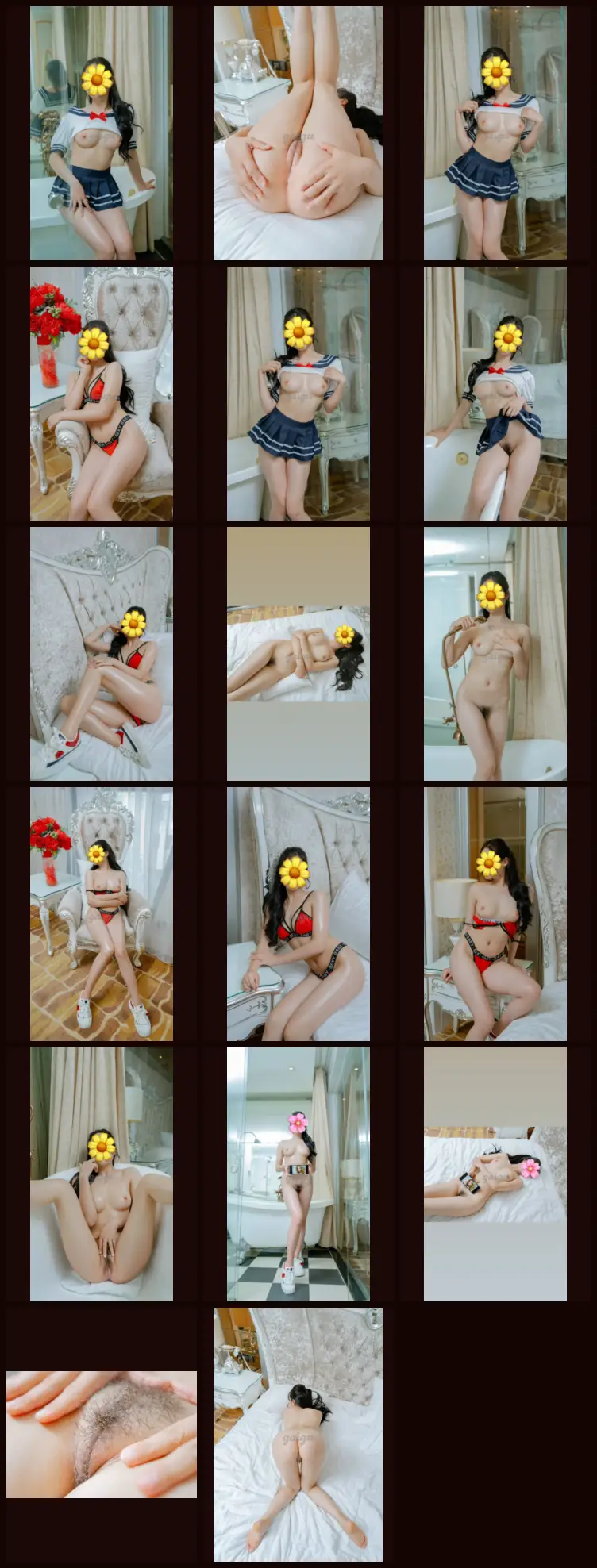 ❤️ Bé Kem ❤️ Em gái… 全部图片合集