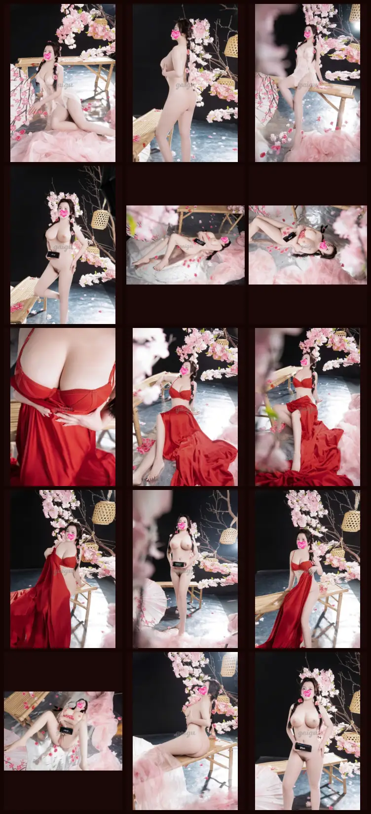 ❤️HOT CLIP SEXY❤️ KI… 全部图片合集