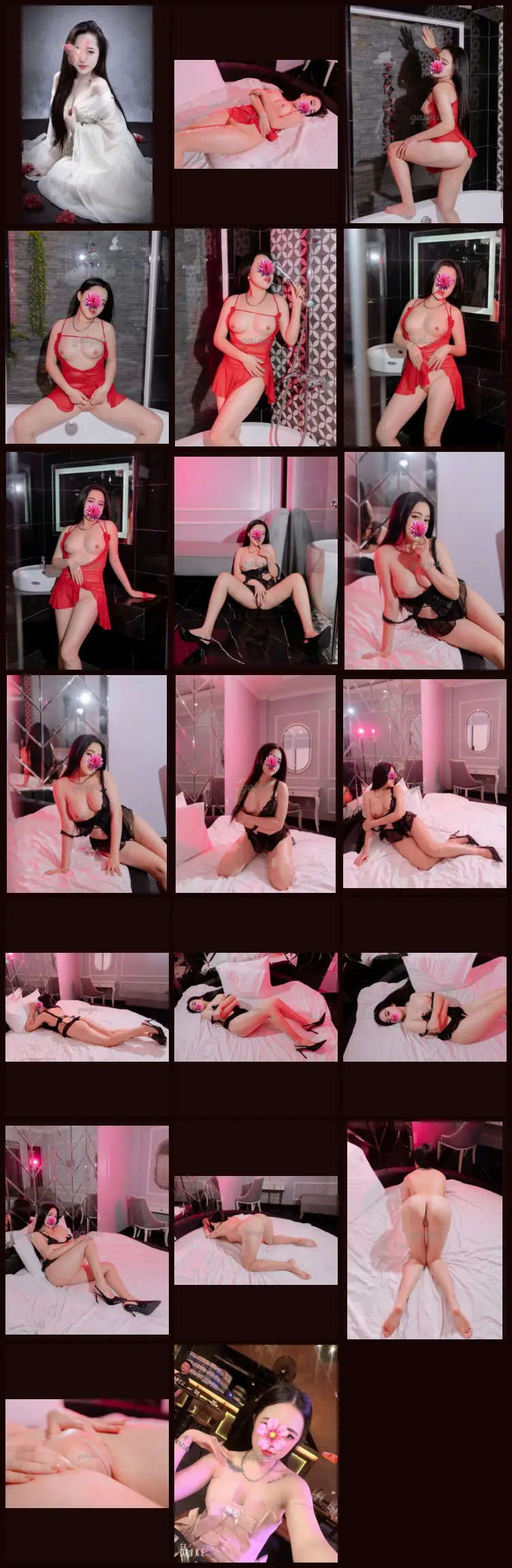 BABE QUỲNH NHI - KHU… 全部图片合集