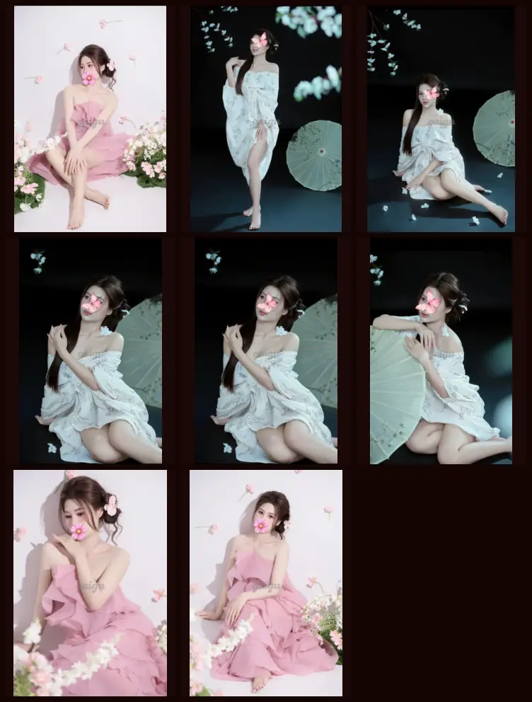 New Hot 🌸 Hương Gian… 全部图片合集