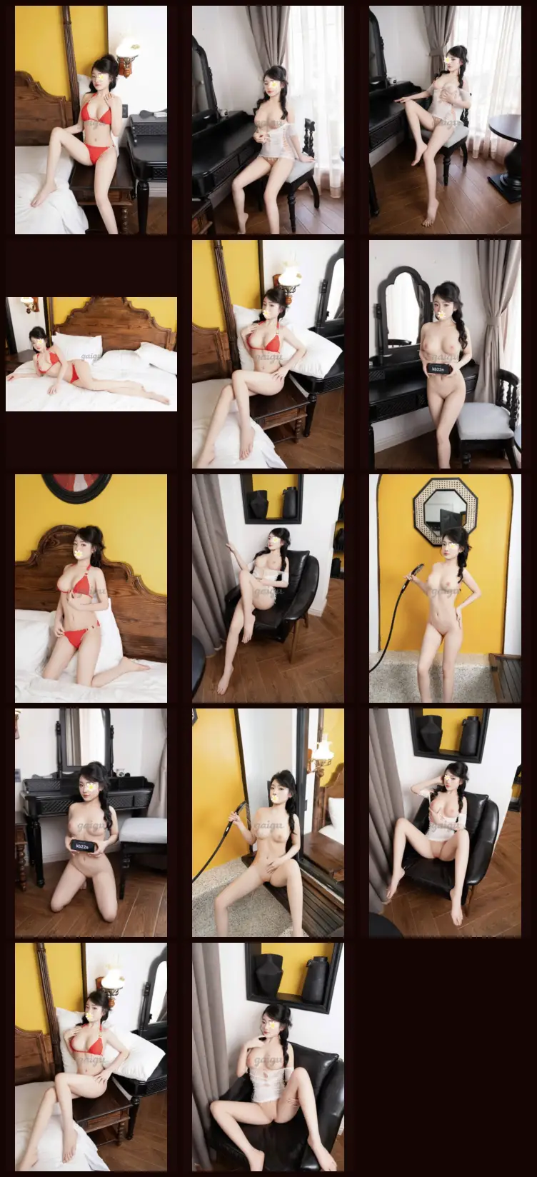 Ngọc Anh - Em teen x… 全部图片合集