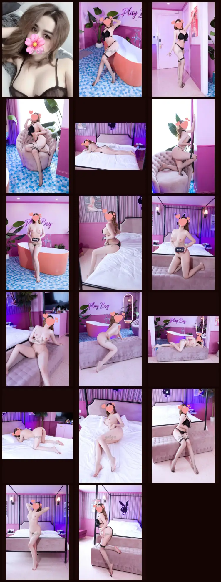 New Hot 100% ‼️ Bảo… 全部图片合集