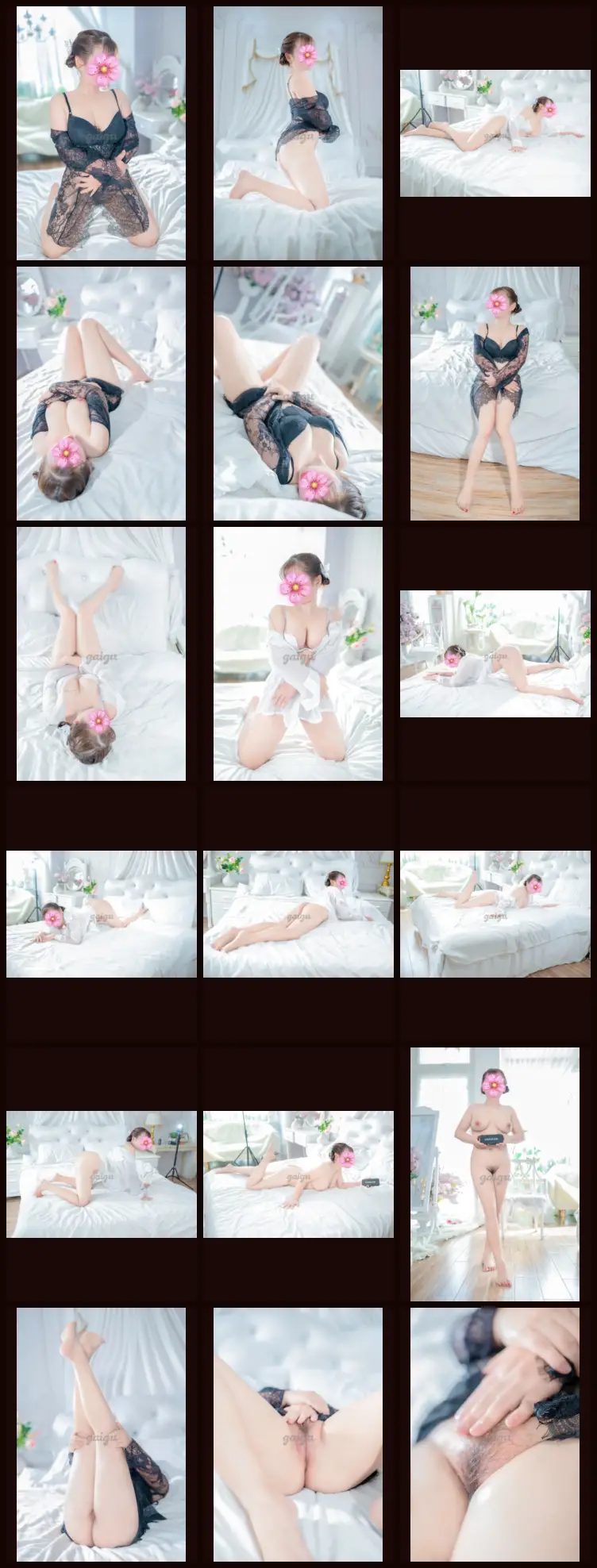❤️💥THẢO LINH💥❤️XINH… 全部图片合集