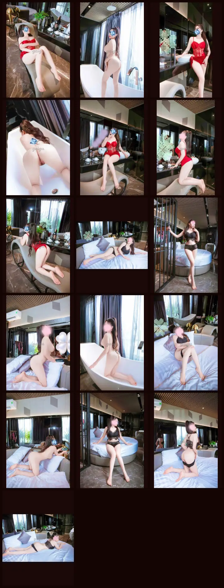 Thu Trang_ Gái dâm c… 全部图片合集