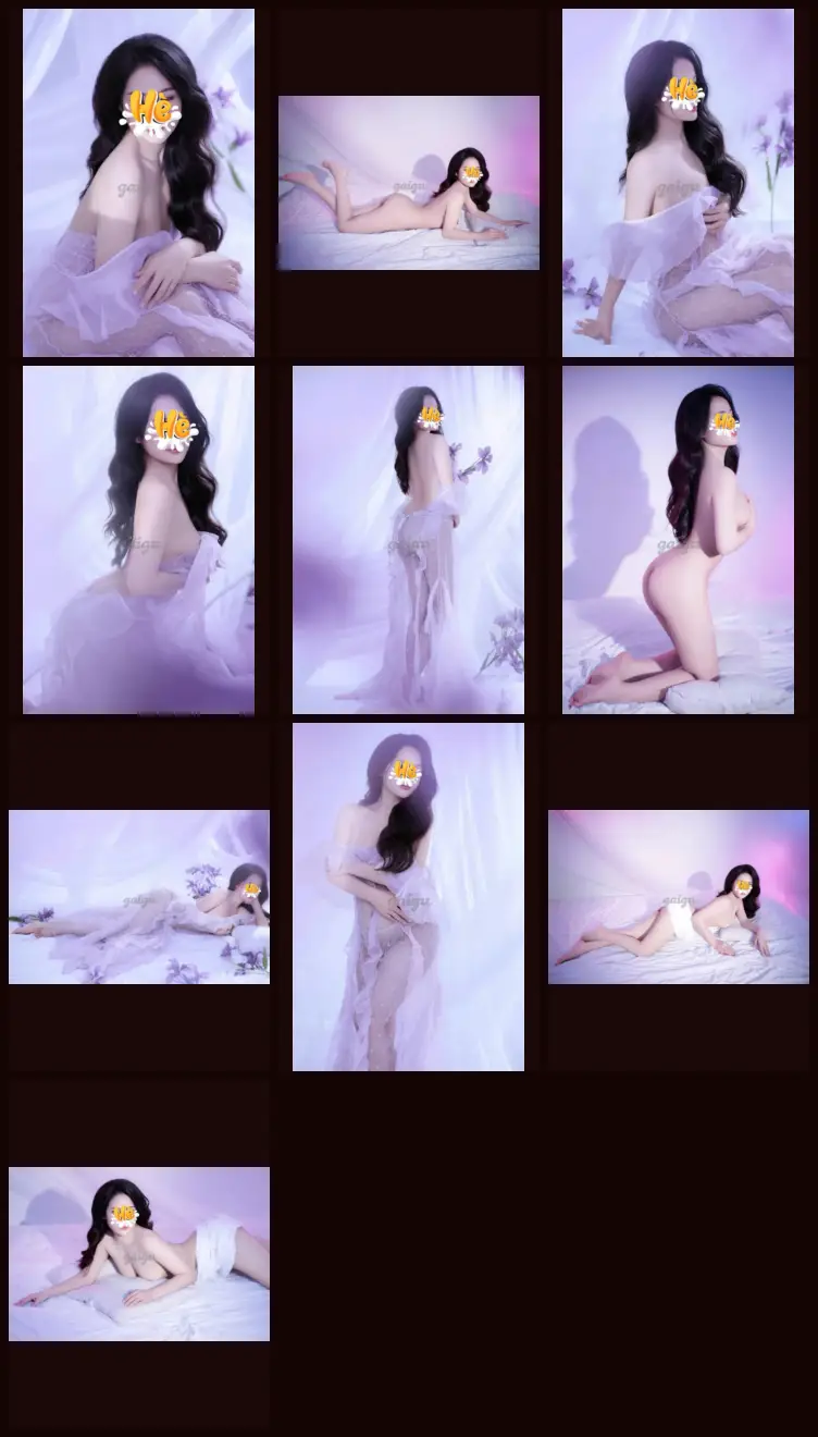 ✨❤️BẢO NHI❤️✨XINH DÂ… 全部图片合集