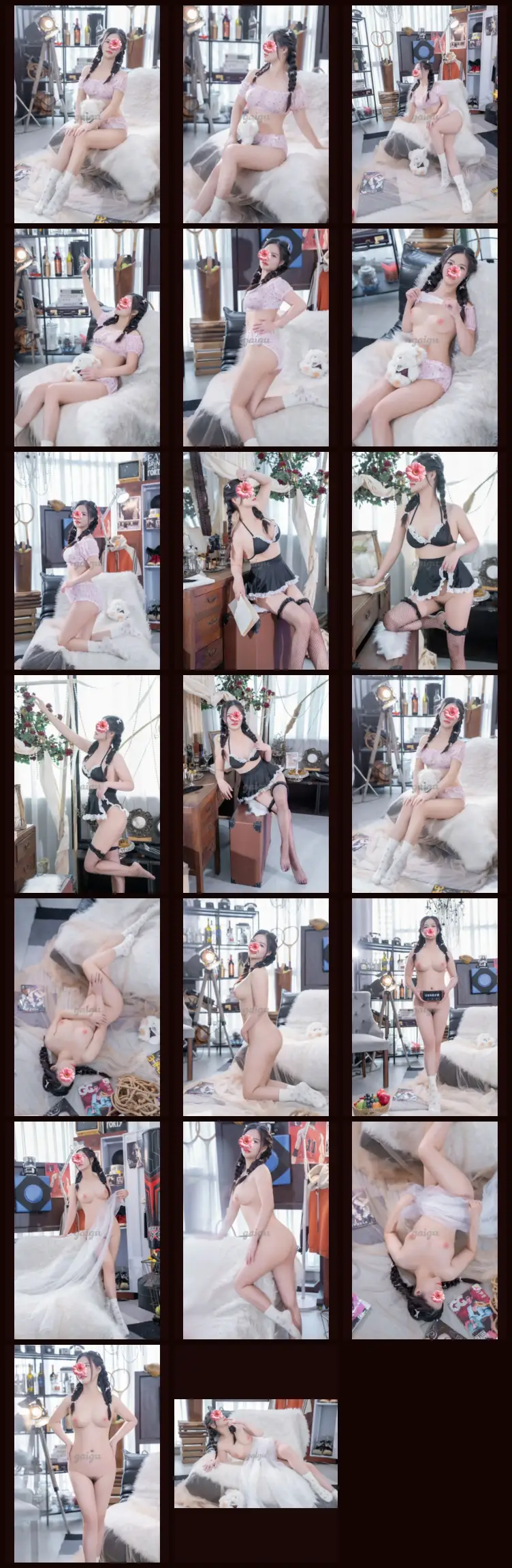 10 🌸HOT CLIP SEXY🌸 Q… 全部图片合集