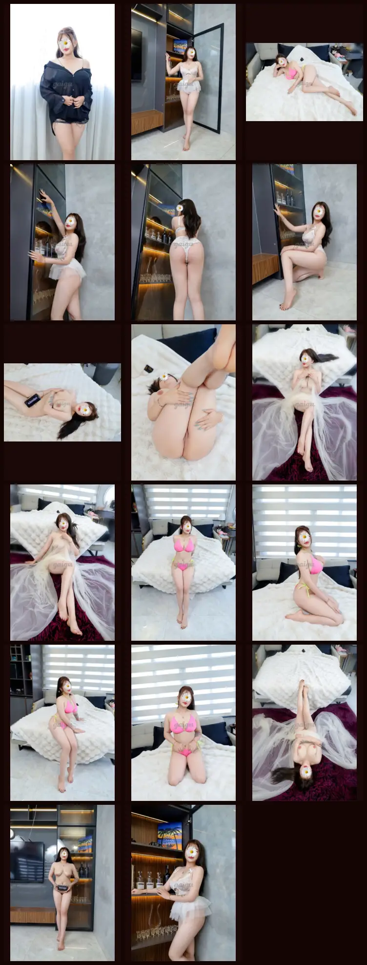 THUỲ TRANG 2K3 - BÉ… 全部图片合集