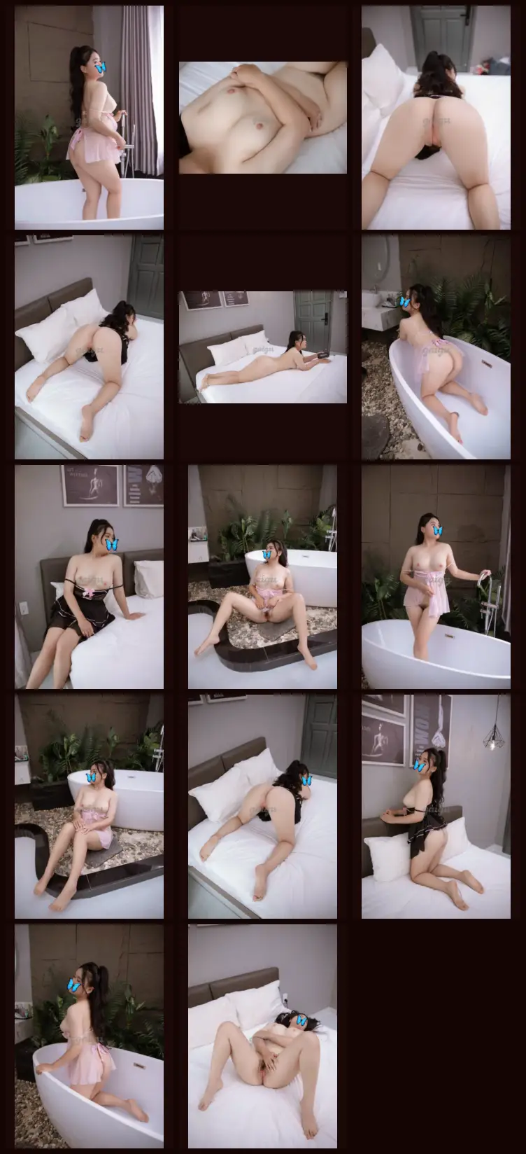 Yến CHI❤️ SIÊU CUTE,… 全部图片合集