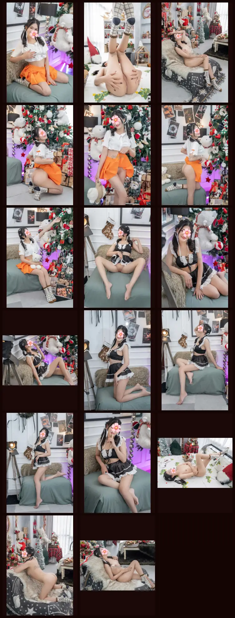 ❤️NGỌC TRANG❤️ Nhẹ N… 全部图片合集