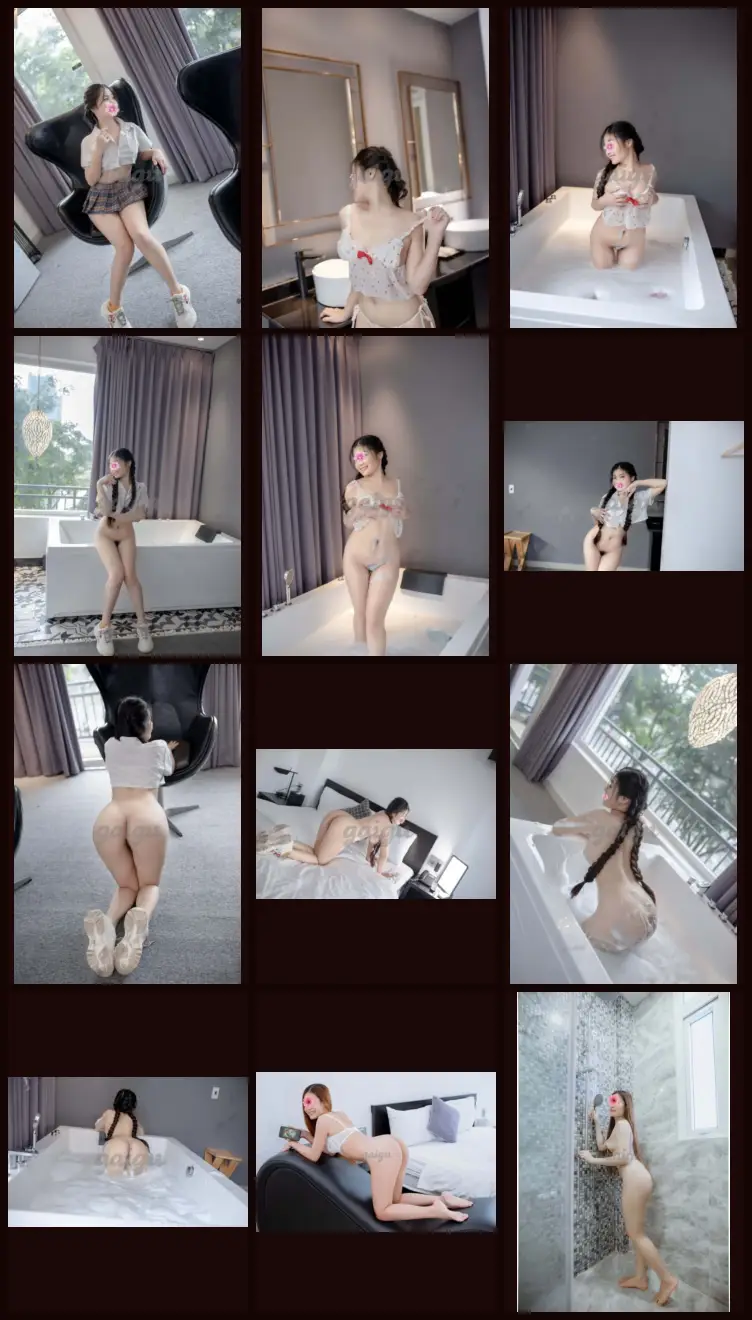 ❤️ NGỌC MAI ❤️ Dâm n… 全部图片合集