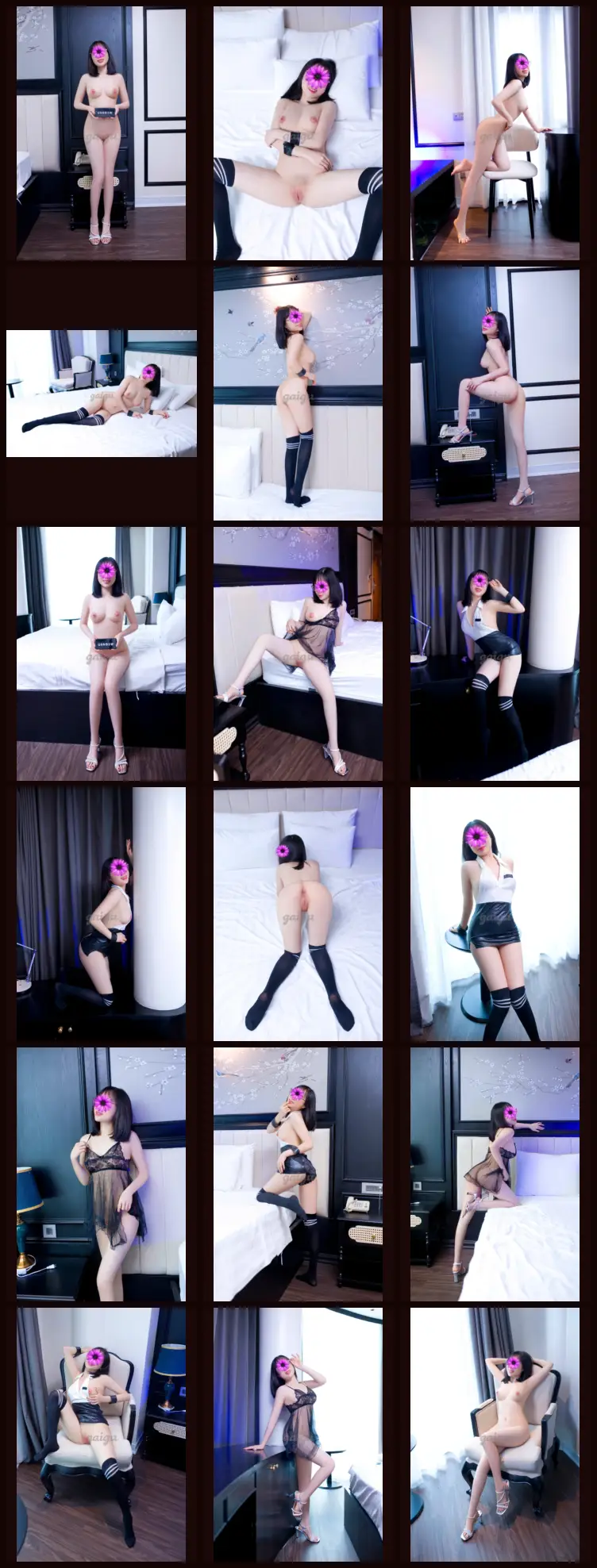 THẢO BABY _ MẶT XINH… 全部图片合集
