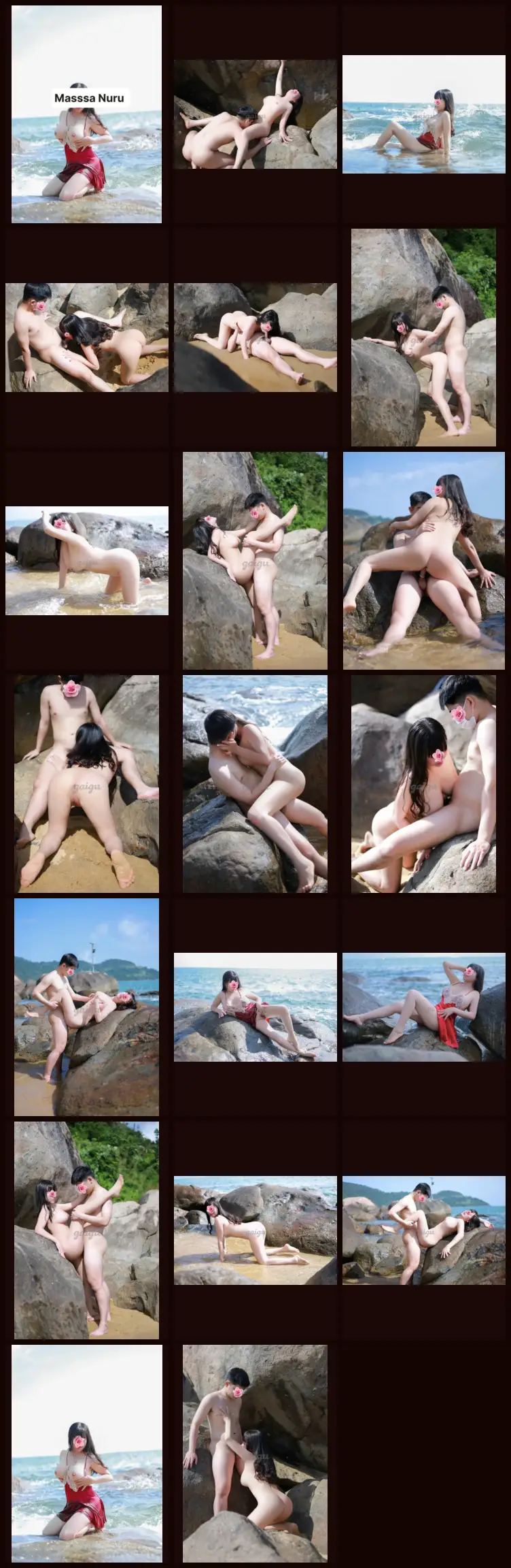Hot!!! ❤️ Nhã Tuyết… 全部图片合集
