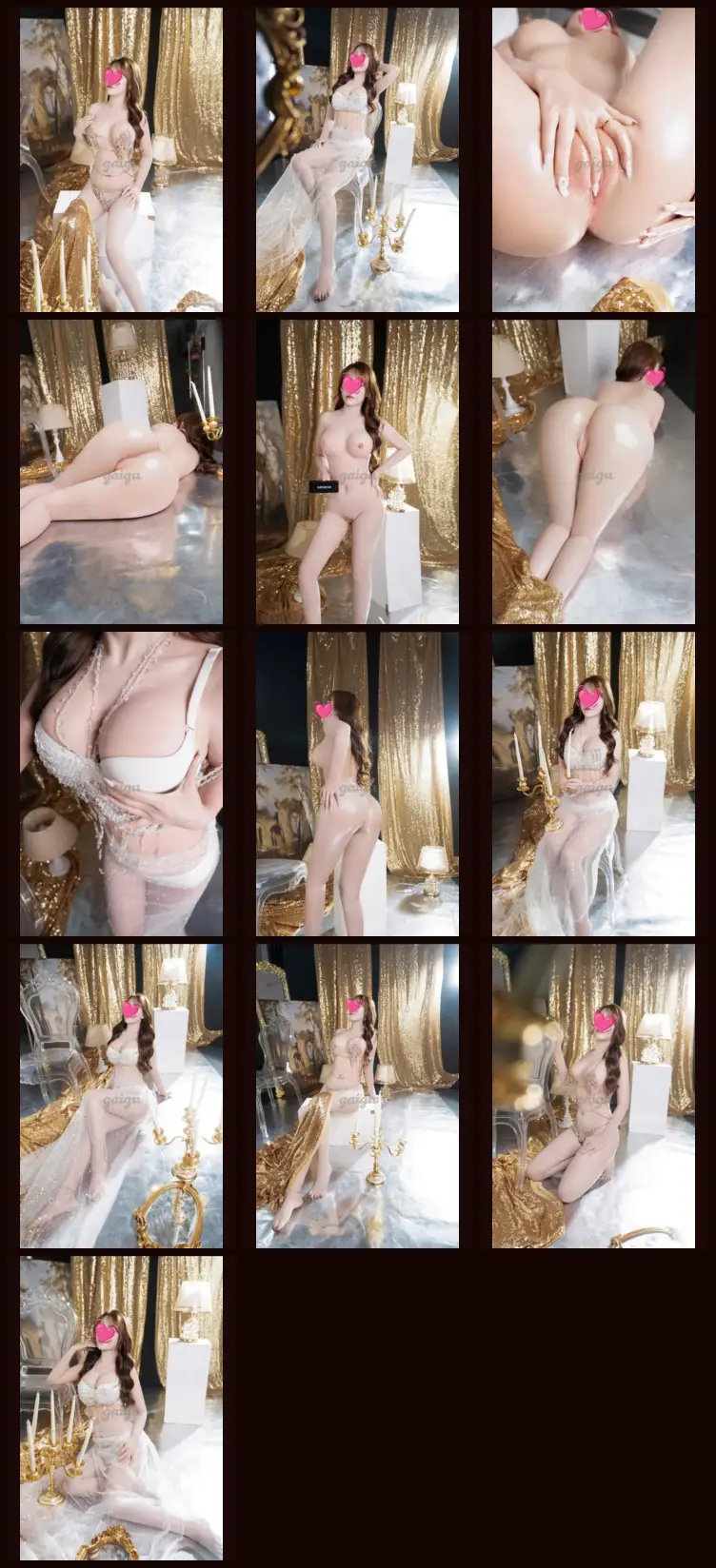 Nguyên Thảo Baby 🌸 D… 全部图片合集